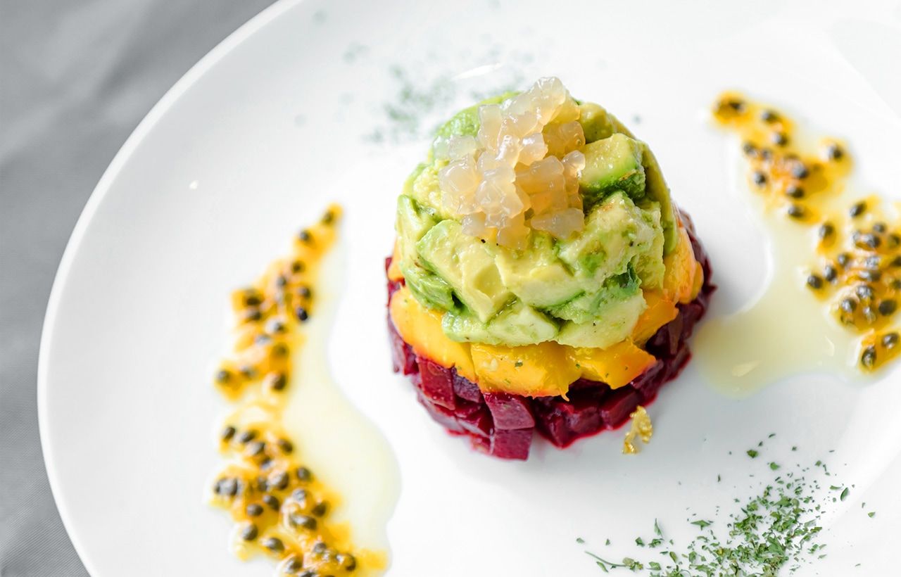 avant meats animal protein fish products